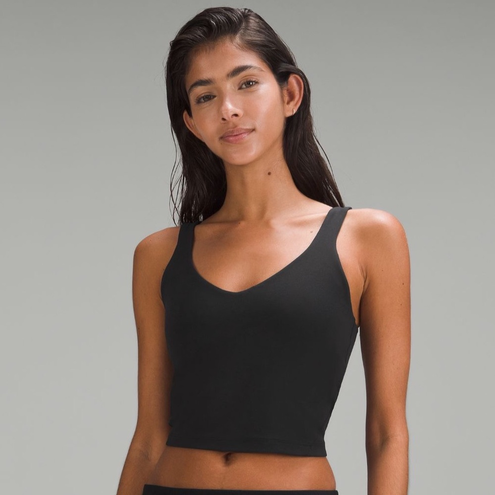 Lululemon Align Tank Black